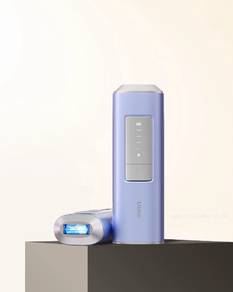 Hair removal