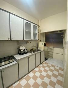 Apartment For Rent in Taman Medan Penaga