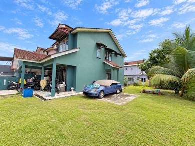 2-storey Terraced House For Sale in Putrajaya,PJY