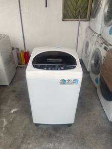Washing machine sharp 7.0kg top washer