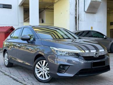 Honda City V in Seri Kembangan, SGR