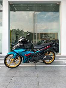 Yamaha Y15ZR