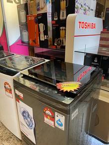 TOSHIBA AWM801A 7kg Washing Machine Nv1x7