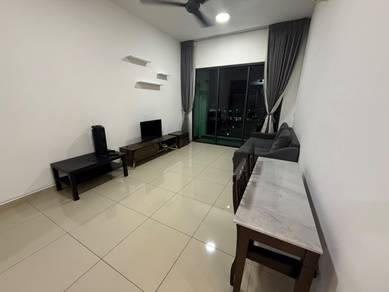 Condominium For Rent in ForestVille