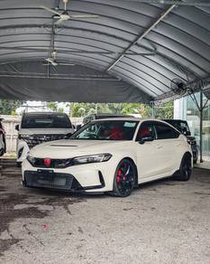 2023 Honda Civic Type R TYPE R