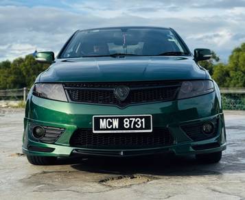 Proton Preve CFE PREMIUM in Seri Kembangan, SGR