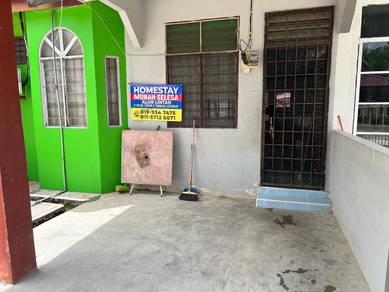 Sewa Homestay Harian di Alor Lintah