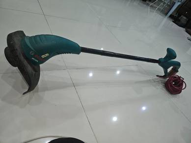 UNTUK DIJUAL – BOSCH EasyGrassCut 23 Electric Gras