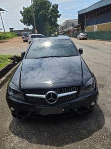 Mercedes Benz C200 200 K ELEGANCE (CKD) in Petaling Jaya, SGR