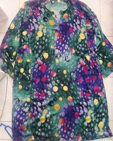 baju kurung 