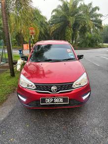 Proton Saga PREMIUM AT in Puchong, SGR
