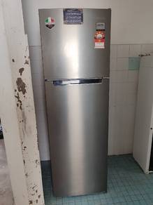 firenzzi peti sejuk