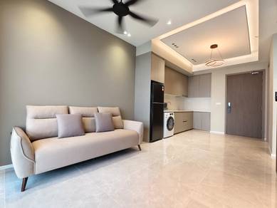Service Residence For Rent in Skyline Embassy