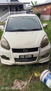 Perodua MyVi SX in Kota Bharu, KTN
