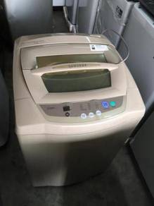 7kg Samsung Washing Machine Mesin Basuh Automatic
