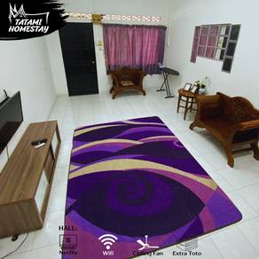 Homestay Dekat Kolej Vokasional Gombak