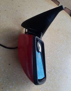Alfa Romeo 155 Electric Side mirror