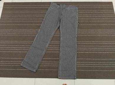 Osh kosh classic working pant hickory w37