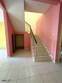 2-storey Terraced House For Sale in Bandar Puteri Klang,SGR