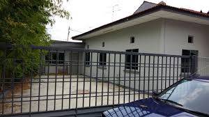 1-storey Terraced House For Sale in Batu Pahat,JHR