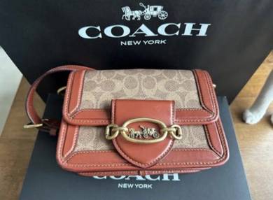 Coach bag original