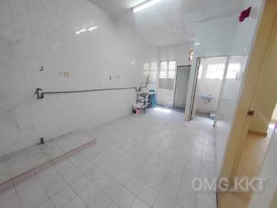 2-storey Terraced House For Sale in Klang,SGR