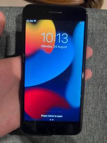Apple iPhone 7 Plus 128 GB