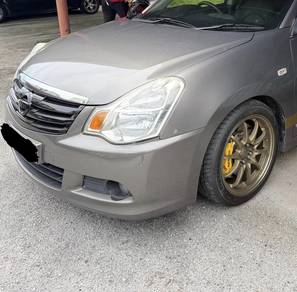 2015 Nissan Sylphy PREMIUM IMPUL