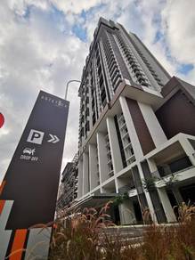 Service Residence For Sale in Astetica Residences