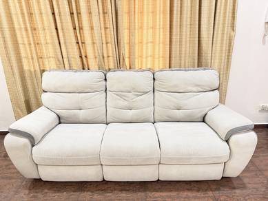 RUCCA Italy Premium Sofa 3 seater