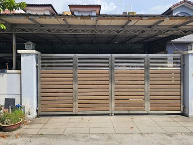 2-storey Terraced House For Sale in Puchong,SGR