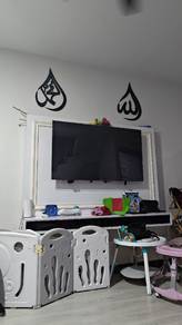 Android Tv 55 inchi Sparepart 