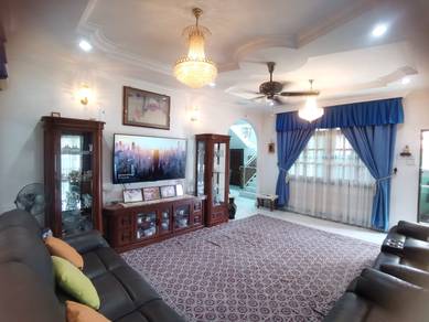 Bungalow House For Sale in Sungai Petani,KDH