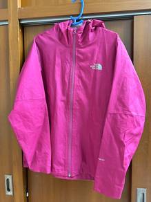 Windbreaker the north face