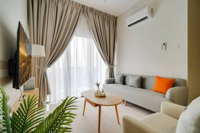 Service Residence For Rent in The Horizon @ Ipoh