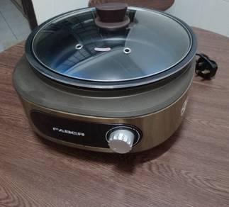 Faber Electric Cooker