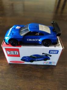Tomica Toys R Us Calsonic Impul Nissan GTR R35