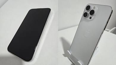 IPHONE 14PROMAX 256GB (White)