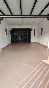 2-storey Terraced House For Rent in Johor Bahru,JHR