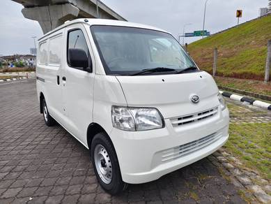 2021 Daihatsu Gran Max S402RV-BMRFJG