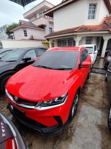 Proton X50 PREMIUM in Georgetown, PNG
