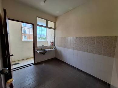 Apartment For Rent in Angkasa Apartment