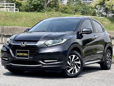 Honda HR-V V in Sungai Besi, KUL