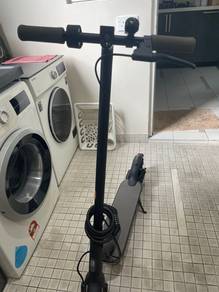 Xiaomi Mi Electric Scooter with Lock