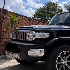 Toyota FJ Cruiser FJ CRUISER 40 in Johor Bahru, JHR