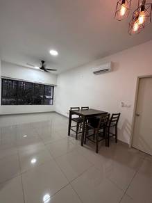 Condominium For Rent in Kingfisher @ Inanam