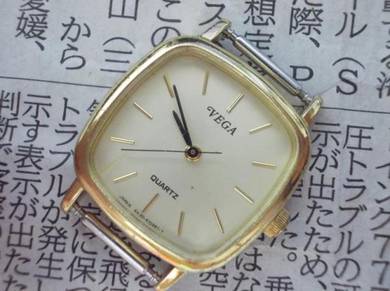 Original Vega watch by citizen