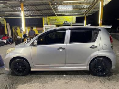 Perodua MyVi EZi in Shah Alam, SGR