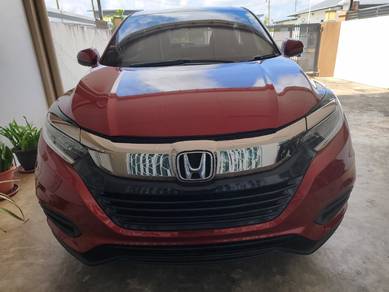 Honda HR-V V in Kuching, SWK