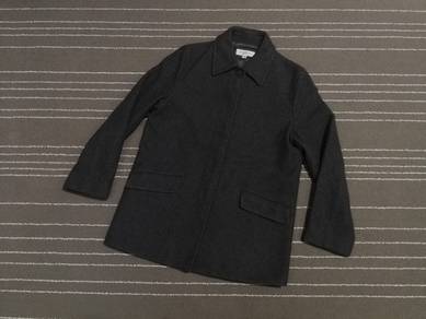BROOKS BROTHER WOMAN wool COACH L